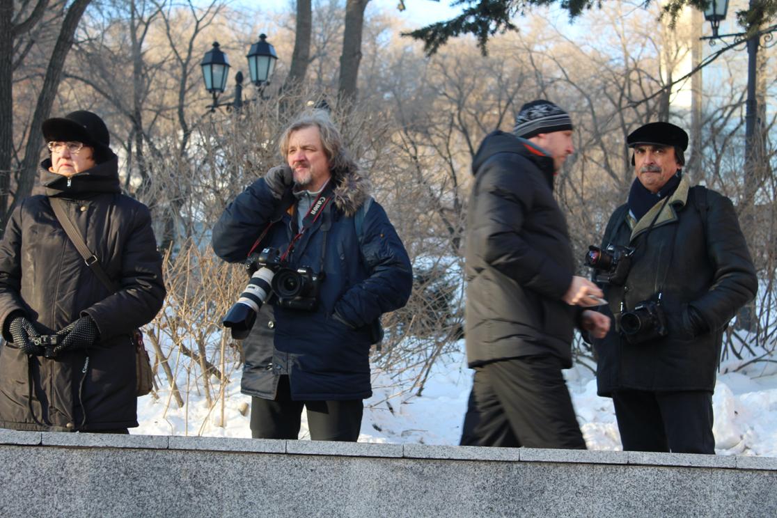 Перед началом 1